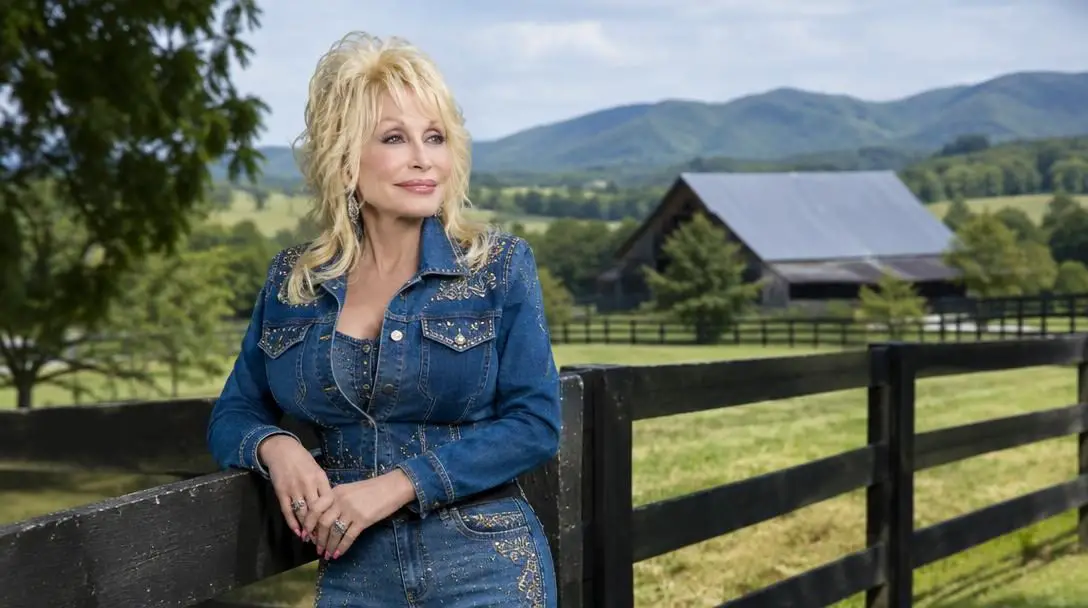 5 Financial Secrets of Dolly Parton: Spending, Investments, and Net Worth