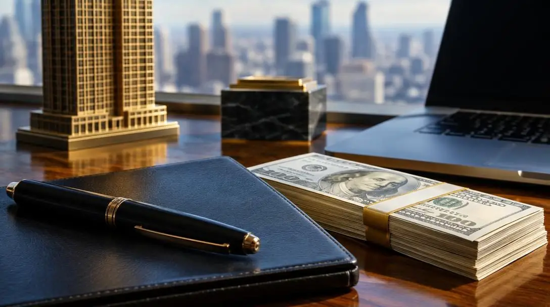 5 Financial Secrets of Donald Trump: Spending, Investments, and Net Worth