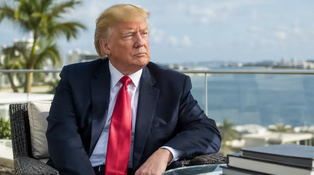 5 Financial Secrets of Donald Trump: Spending, Investments, and Net Worth