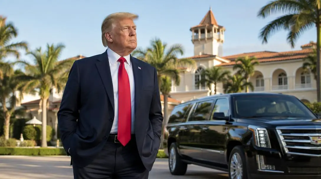 5 Financial Secrets of Donald Trump: Spending, Investments, and Net Worth