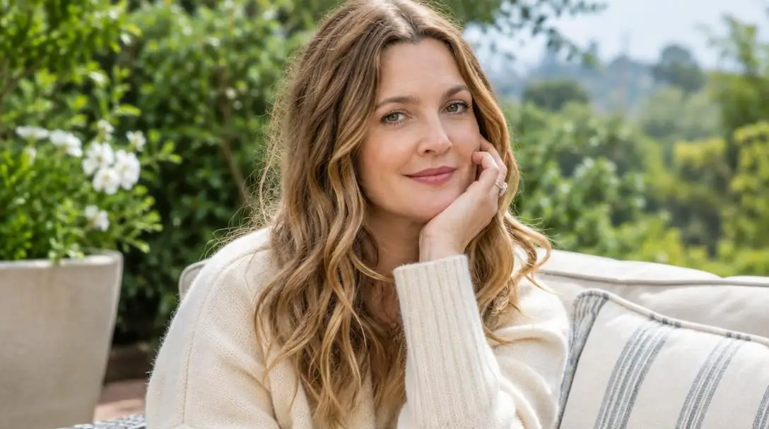 5 Financial Secrets of Drew Barrymore: Spending, Investments, and Net Worth