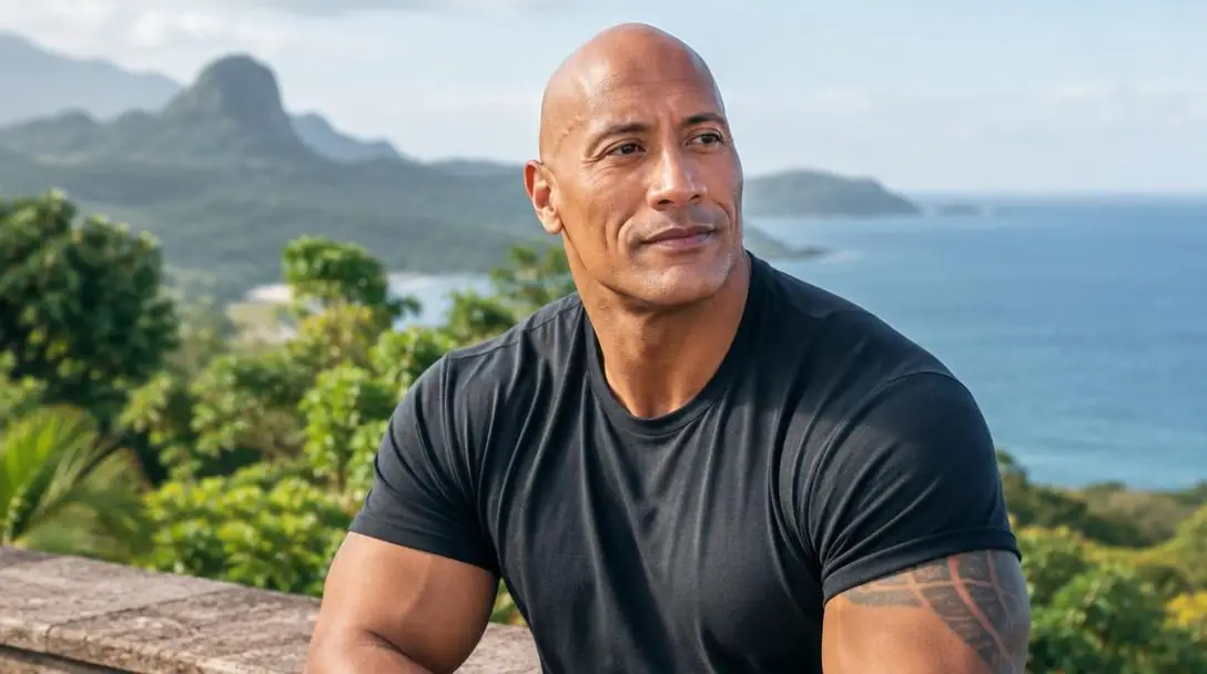 5 Financial Secrets of Dwayne Johnson: Spending, Investments, and Net Worth