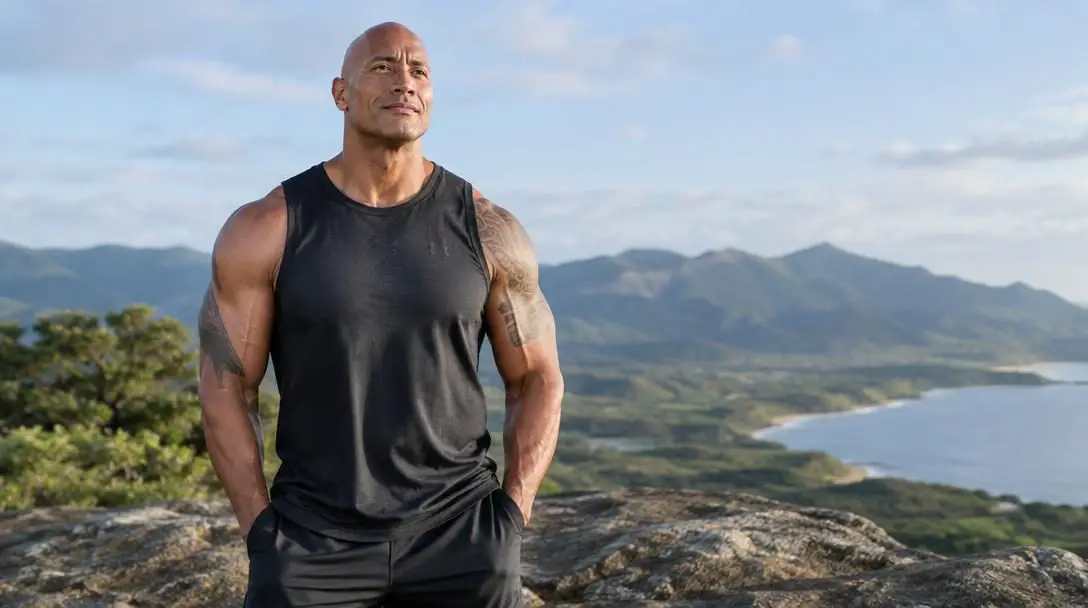 5 Financial Secrets of Dwayne Johnson: Spending, Investments, and Net Worth