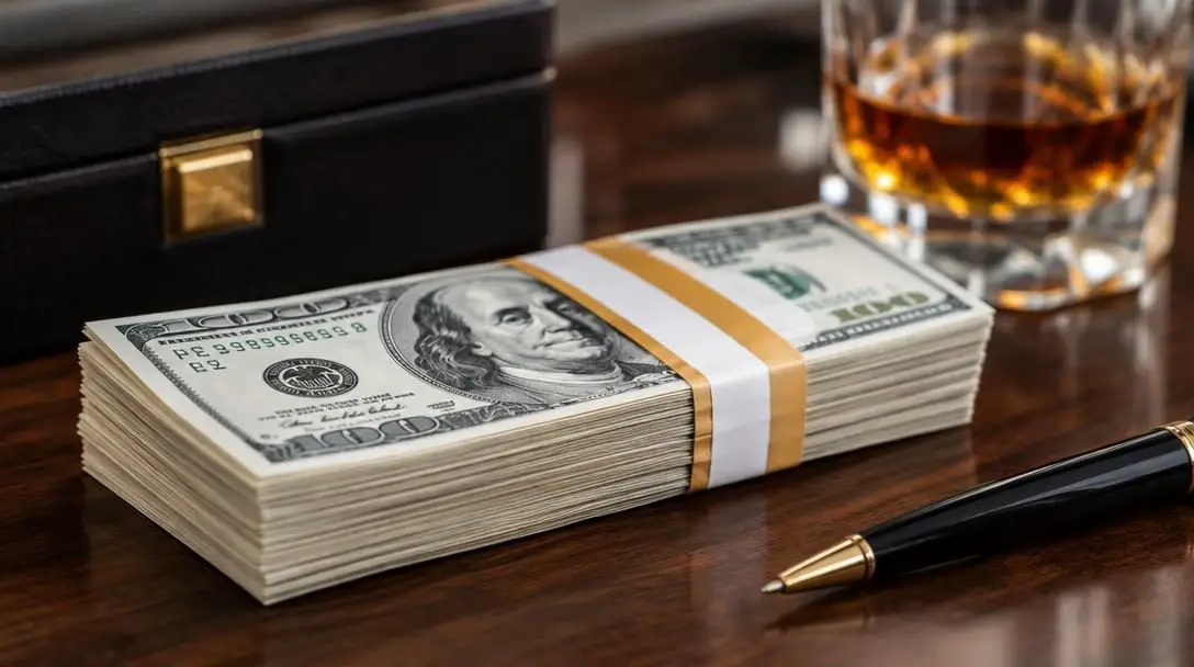 5 Financial Secrets of Eddie Murphy: Spending, Investments, and Net Worth