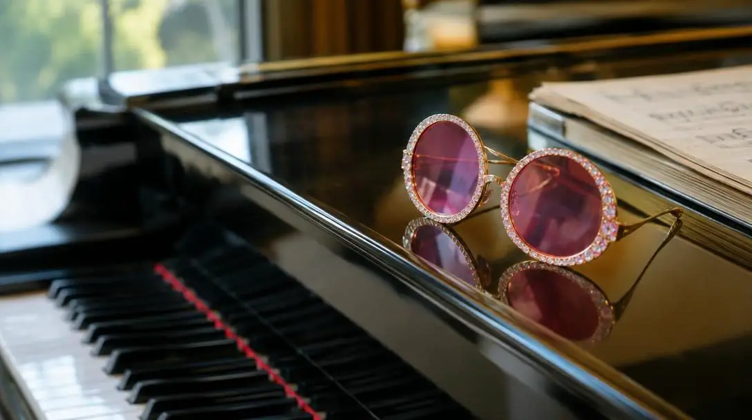 5 Financial Secrets of Elton John: Spending, Investments, and Net Worth