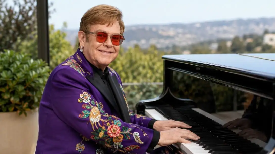 5 Financial Secrets of Elton John: Spending, Investments, and Net Worth