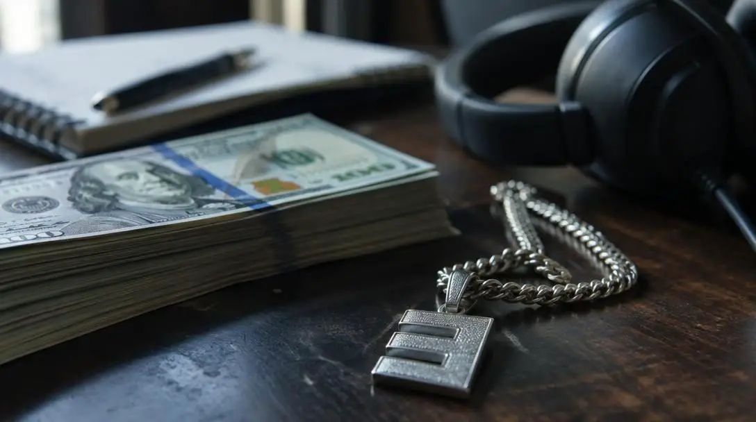 5 Financial Secrets of Eminem: Spending, Investments, and Net Worth