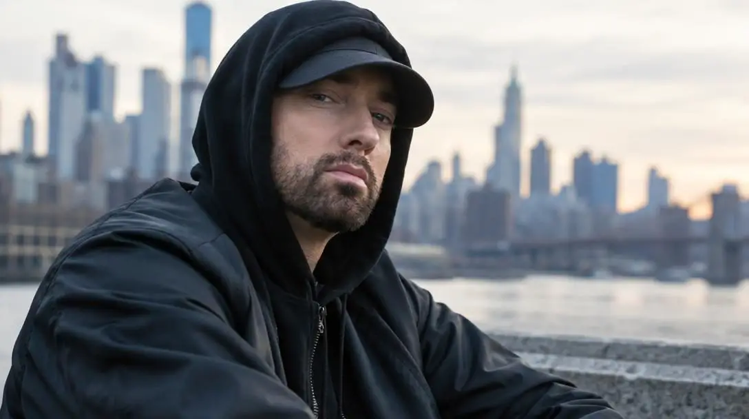 5 Financial Secrets of Eminem: Spending, Investments, and Net Worth