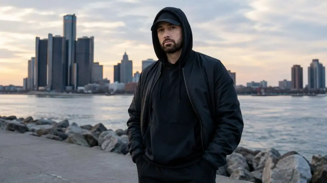 5 Financial Secrets of Eminem: Spending, Investments, and Net Worth