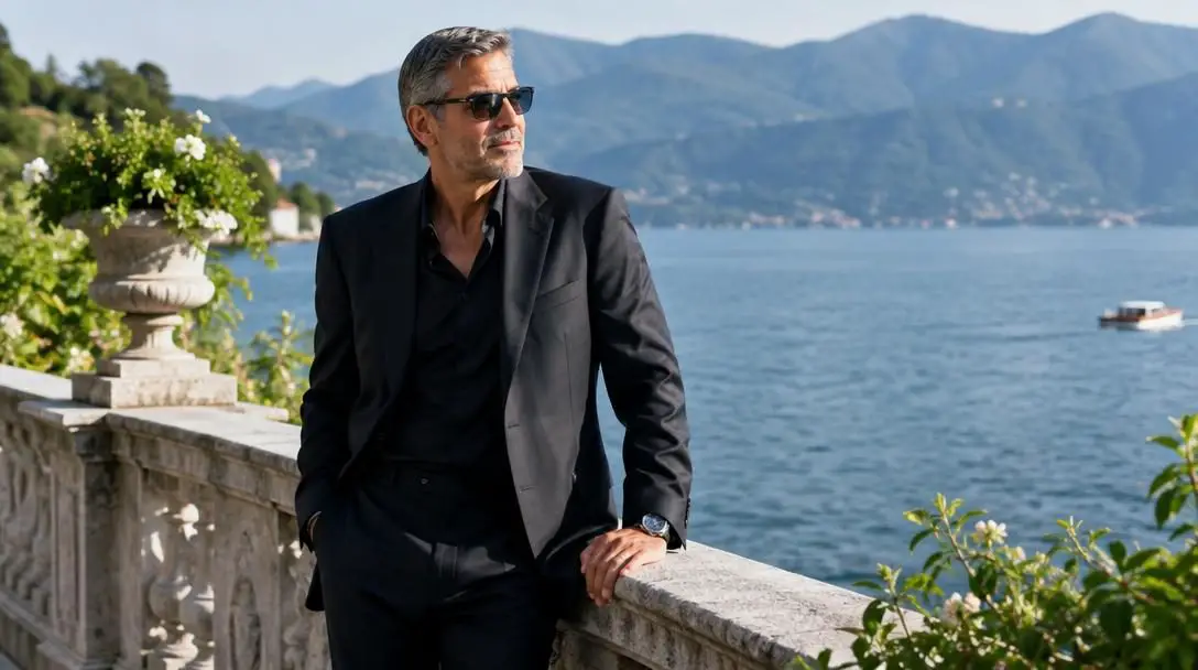 5 Financial Secrets of George Clooney: Spending, Investments, and Net Worth