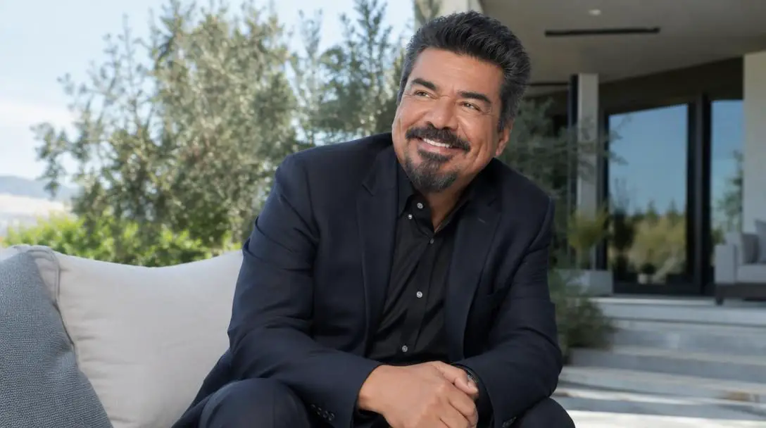 5 Financial Secrets of George Lopez: Spending, Investments, and Net Worth