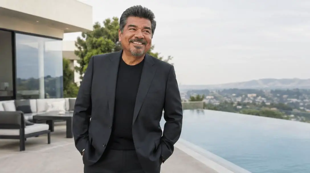 5 Financial Secrets of George Lopez: Spending, Investments, and Net Worth