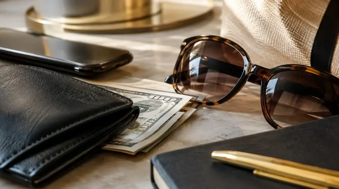 5 Financial Secrets of Halle Berry: Spending, Investments, and Net Worth