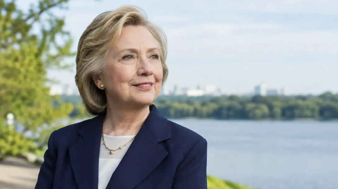5 Financial Secrets of Hillary Clinton: Spending, Investments, and Net Worth