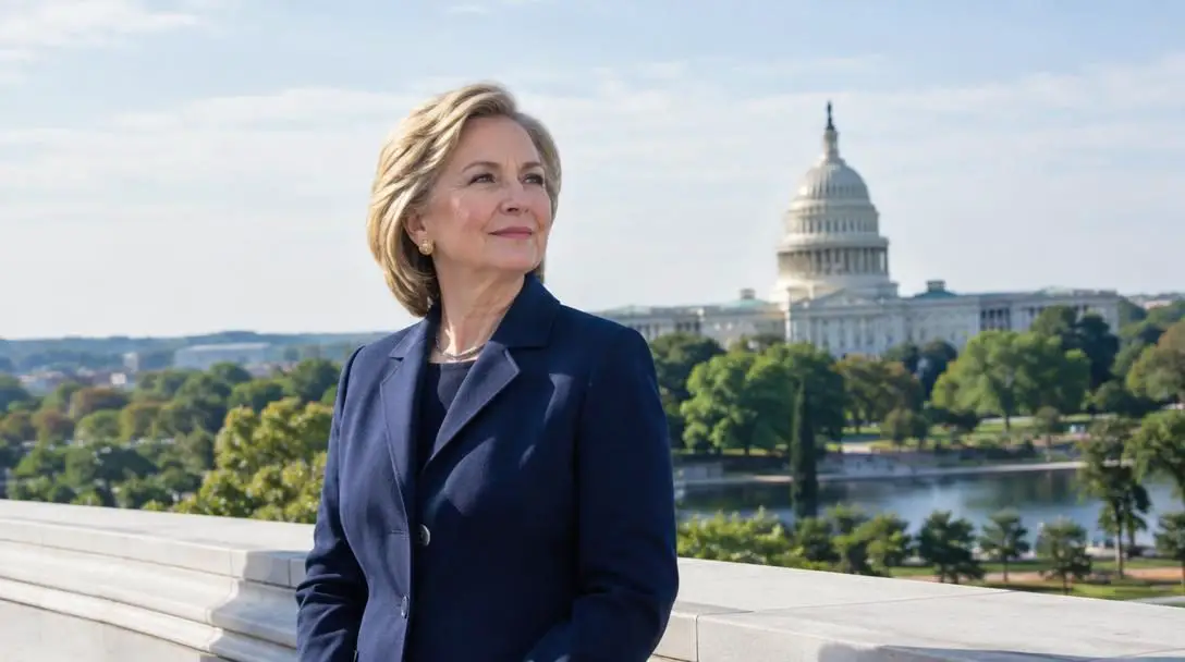 5 Financial Secrets of Hillary Clinton: Spending, Investments, and Net Worth