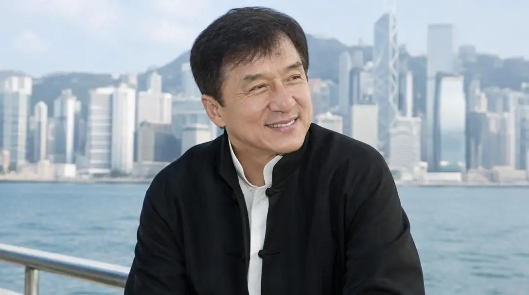 5 Financial Secrets of Jackie Chan: Spending, Investments, and Net Worth