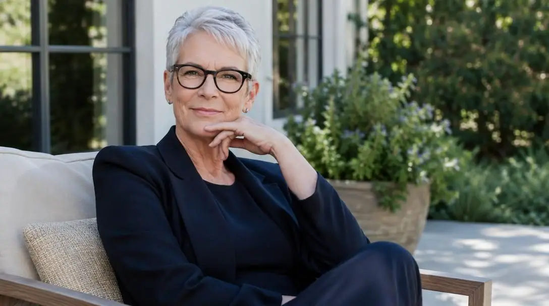5 Financial Secrets of Jamie Lee Curtis: Spending, Investments, and Net Worth