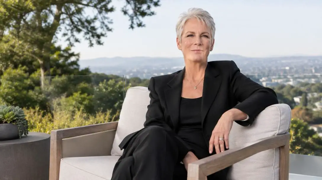 5 Financial Secrets of Jamie Lee Curtis: Spending, Investments, and Net Worth