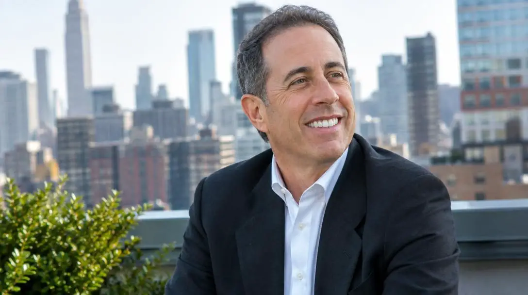 5 Financial Secrets of Jerry Seinfeld: Spending, Investments, and Net Worth