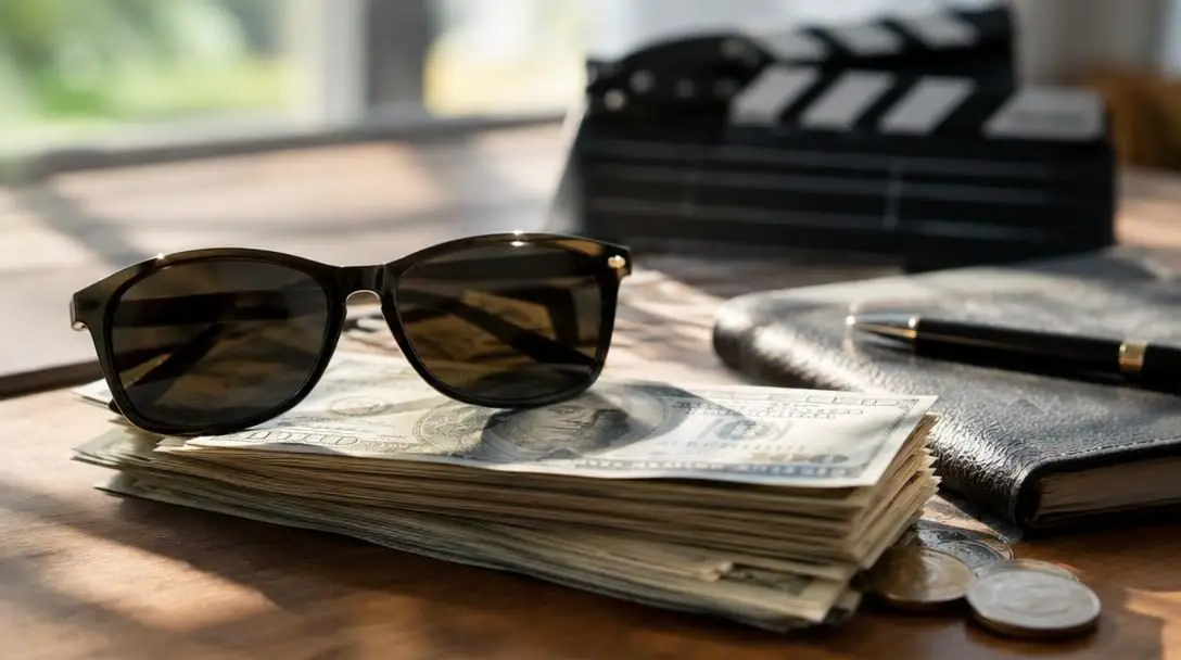 5 Financial Secrets of Jim Carrey: Spending, Investments, and Net Worth