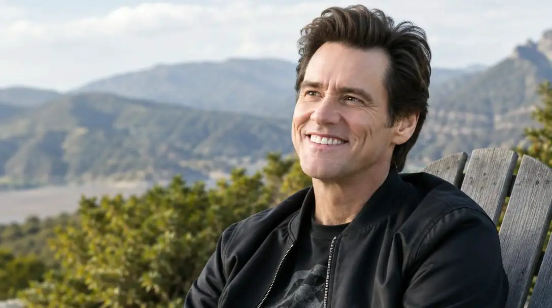 5 Financial Secrets of Jim Carrey: Spending, Investments, and Net Worth