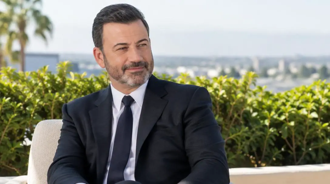 5 Financial Secrets of Jimmy Kimmel: Spending, Investments, and Net Worth