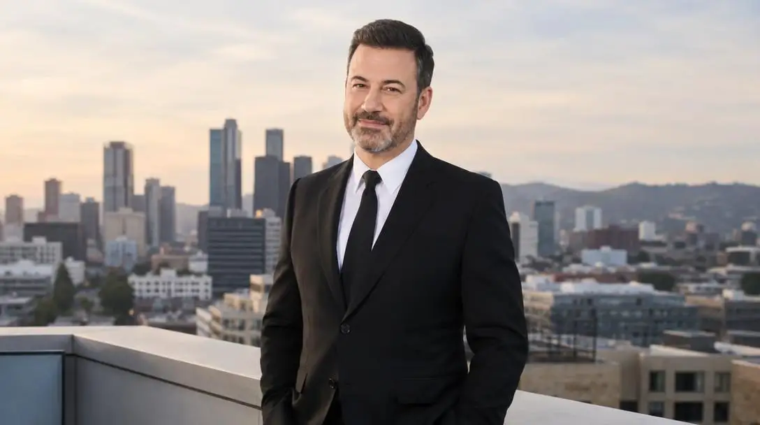 5 Financial Secrets of Jimmy Kimmel: Spending, Investments, and Net Worth