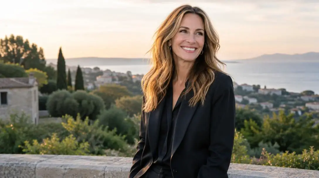 5 Financial Secrets of Julia Roberts: Spending, Investments, and Net Worth