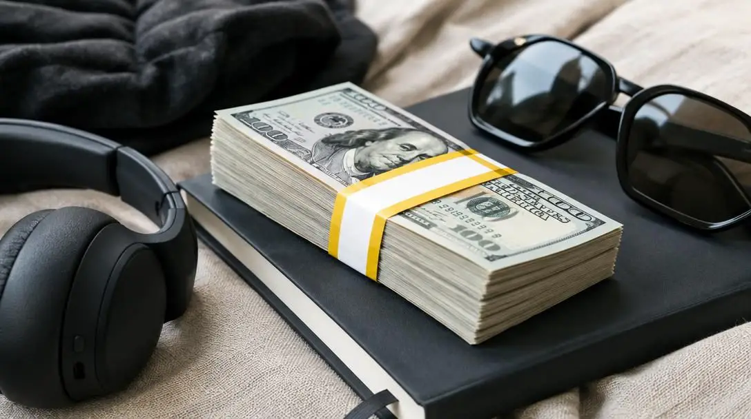 5 Financial Secrets of Kanye West: Spending, Investments, and Net Worth