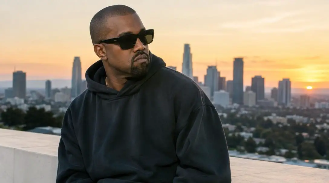 5 Financial Secrets of Kanye West: Spending, Investments, and Net Worth