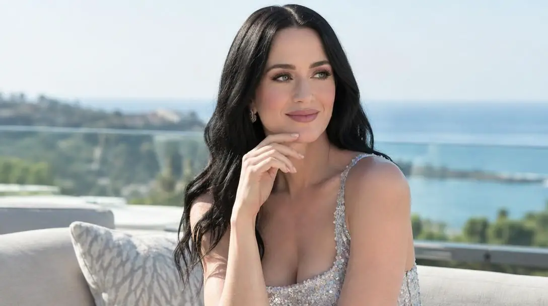5 Financial Secrets of Katy Perry: Spending, Investments, and Net Worth
