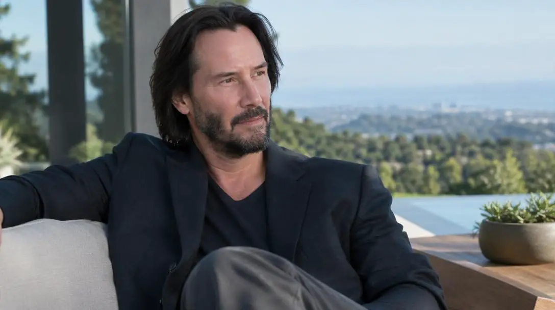 5 Financial Secrets of Keanu Reeves: Spending, Investments, and Net Worth