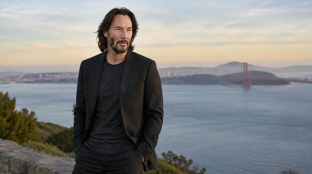 5 Financial Secrets of Keanu Reeves: Spending, Investments, and Net Worth