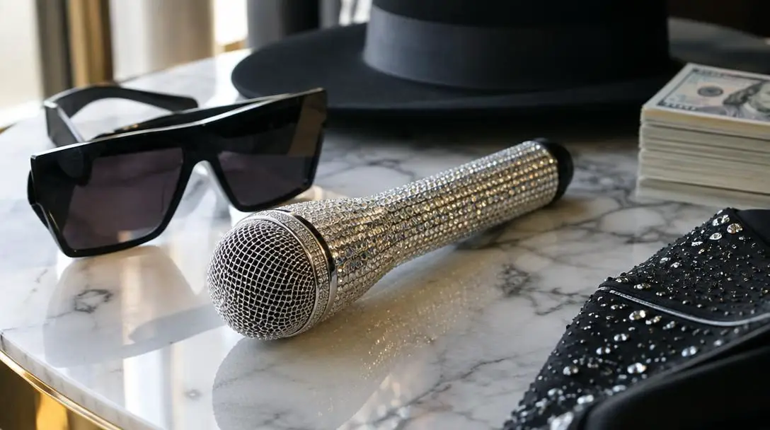5 Financial Secrets of Lady Gaga: Spending, Investments, and Net Worth