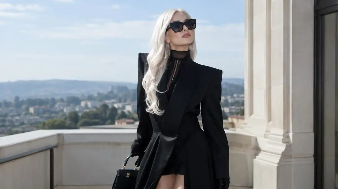 5 Financial Secrets of Lady Gaga: Spending, Investments, and Net Worth