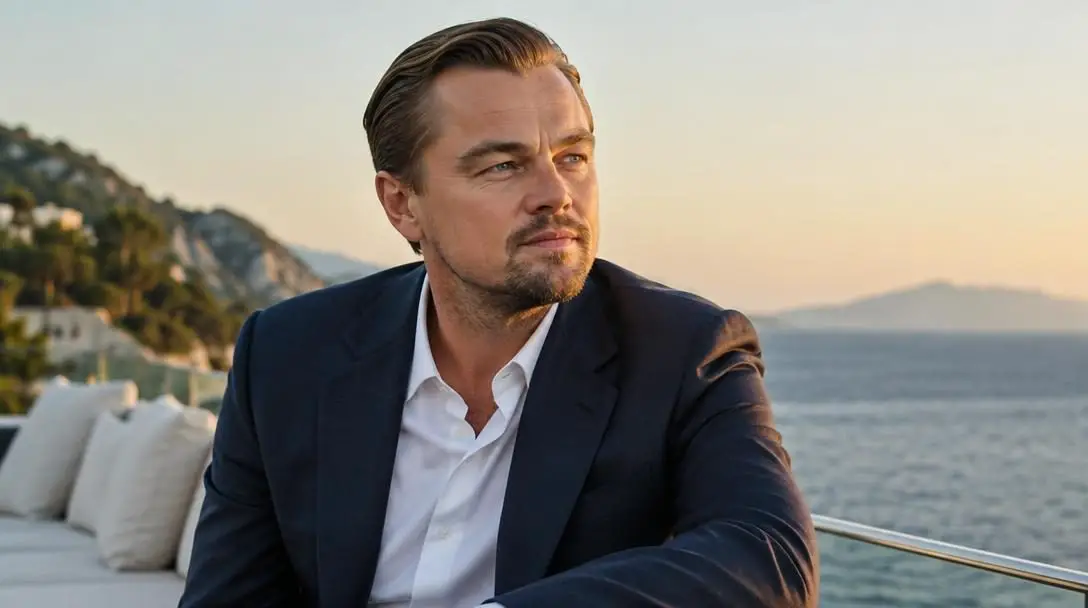 5 Financial Secrets of Leonardo DiCaprio: Spending, Investments, and Net Worth