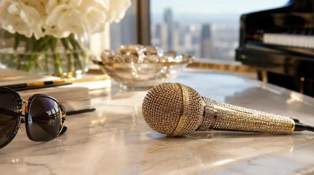 5 Financial Secrets of Mariah Carey: Spending, Investments, and Net Worth