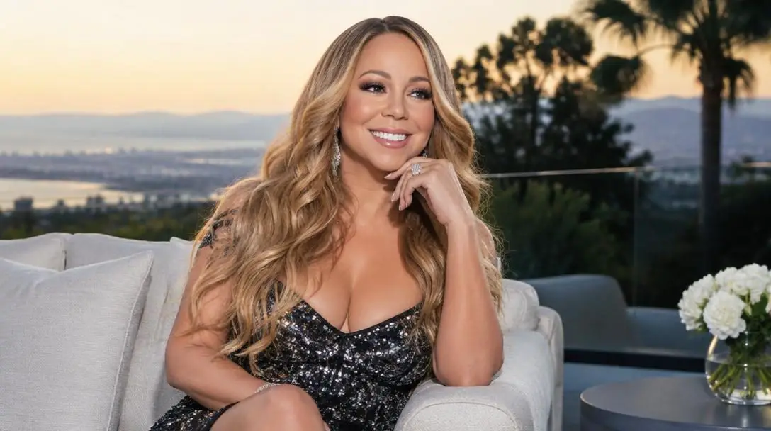 5 Financial Secrets of Mariah Carey: Spending, Investments, and Net Worth