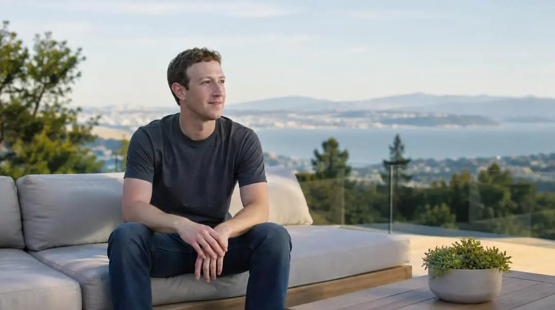 5 Financial Secrets of Mark Zuckerberg: Spending, Investments, and Net Worth