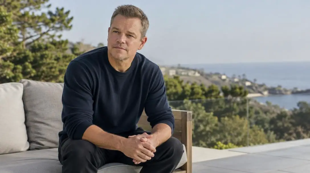 5 Financial Secrets of Matt Damon: Spending, Investments, and Net Worth