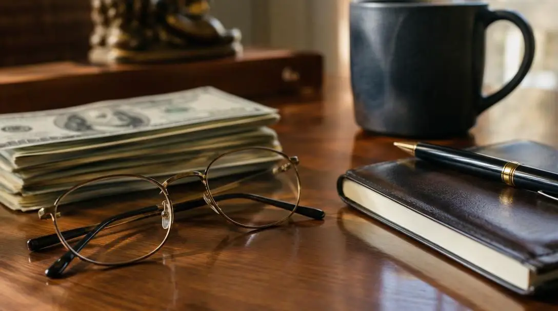 5 Financial Secrets of Morgan Freeman: Spending, Investments, and Net Worth
