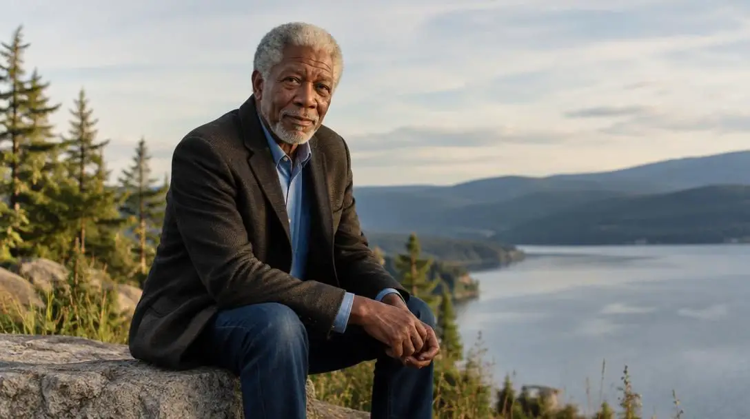 5 Financial Secrets of Morgan Freeman: Spending, Investments, and Net Worth