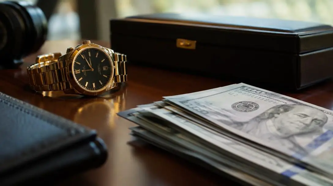 5 Financial Secrets of Nicolas Cage: Spending, Investments, and Net Worth