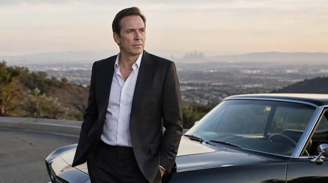 5 Financial Secrets of Nicolas Cage: Spending, Investments, and Net Worth