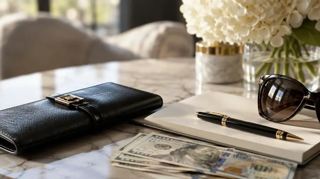 5 Financial Secrets of Nicole Kidman: Spending, Investments, and Net Worth