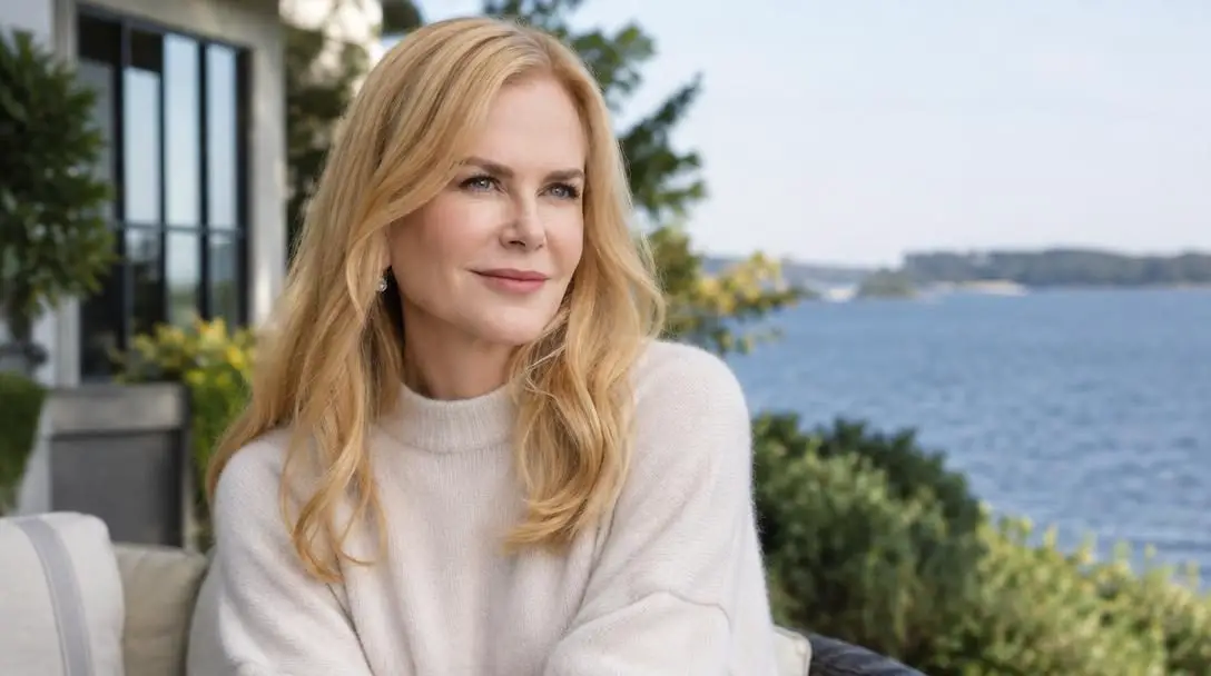 5 Financial Secrets of Nicole Kidman: Spending, Investments, and Net Worth