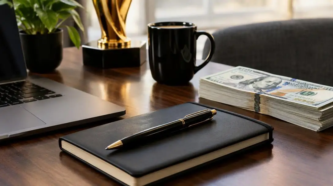 5 Financial Secrets of Queen Latifah: Spending, Investments, and Net Worth