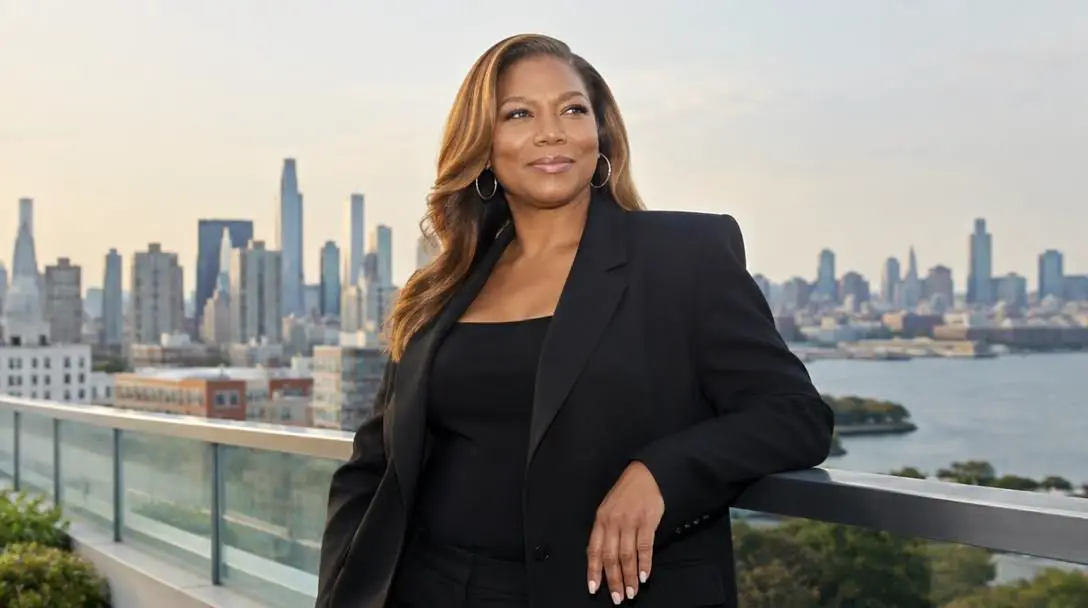 5 Financial Secrets of Queen Latifah: Spending, Investments, and Net Worth