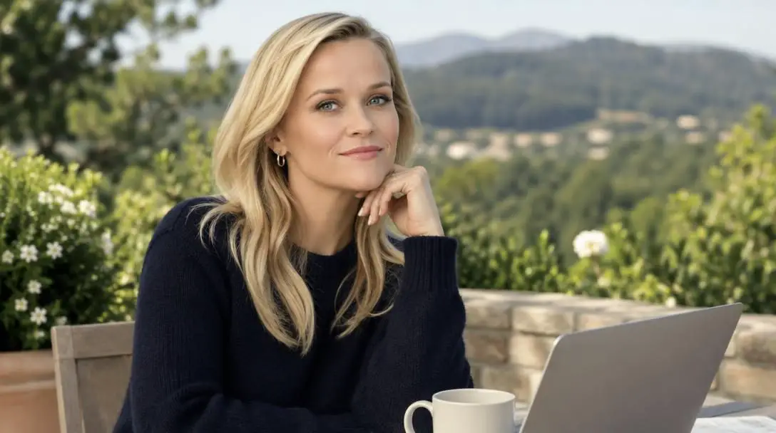 5 Financial Secrets of Reese Witherspoon: Spending, Investments, and Net Worth