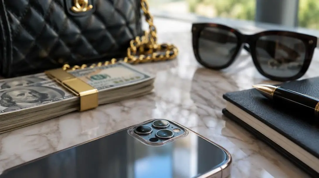 5 Financial Secrets of Rihanna: Spending, Investments, and Net Worth